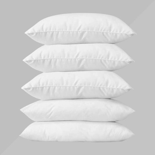 FILLED PILLOW