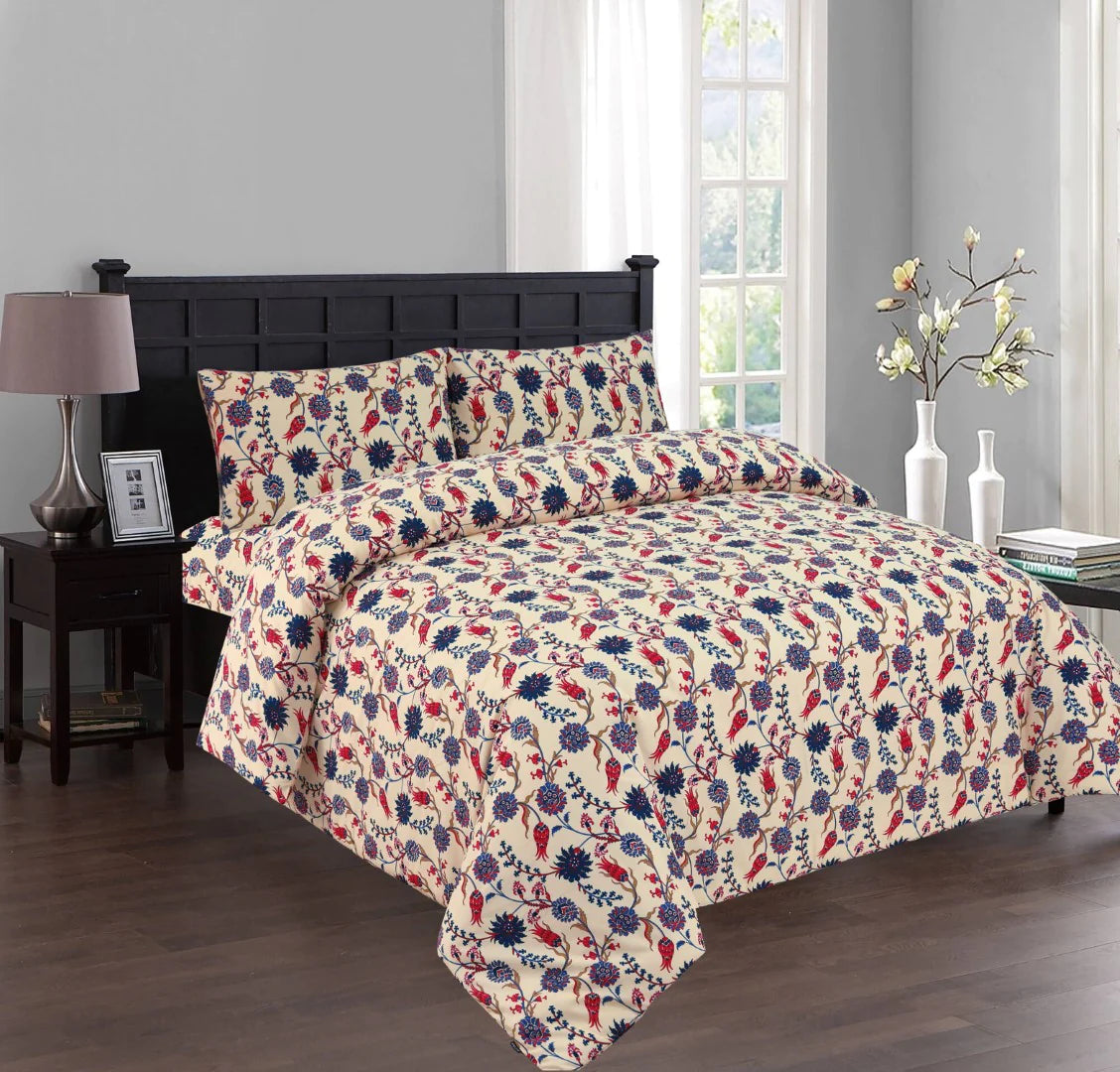 Pearl - Bedsheet